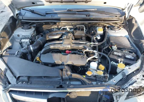 2013 Subaru Xv Crosstrek 2.0I Premium from USA, damaged, VIN JF2GPACC3D2802480